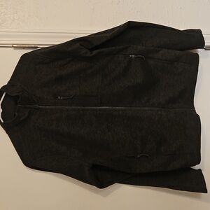 TNF Canyonlands Full Zip Jacket